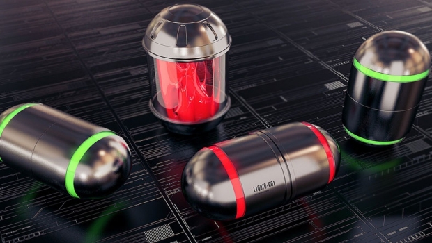 什么是金屬粉末注射成型？